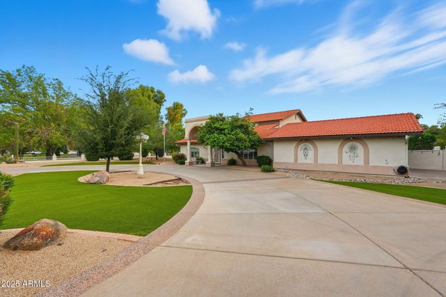 8629 S STANLEY Place, Tempe, AZ 85284