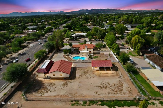 8629 S STANLEY Place, Tempe, AZ 85284