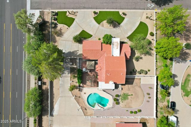 8629 S STANLEY Place, Tempe, AZ 85284