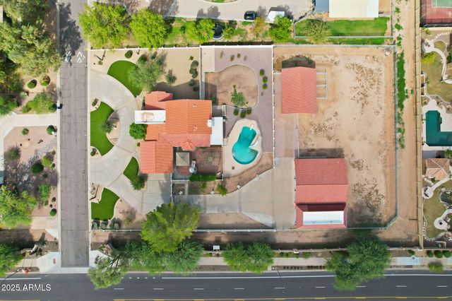 8629 S STANLEY Place, Tempe, AZ 85284