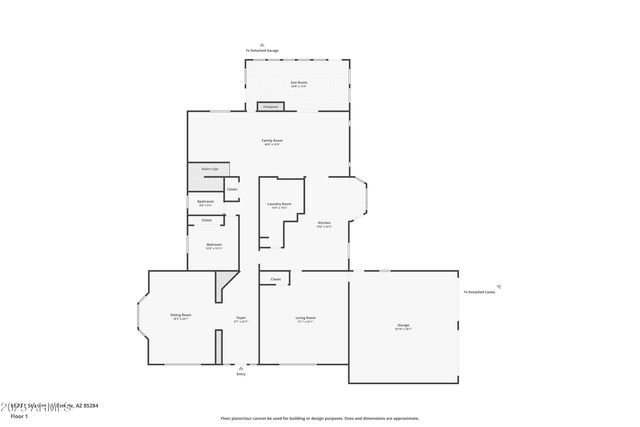 8629 S STANLEY Place, Tempe, AZ 85284