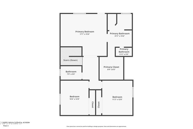 8629 S STANLEY Place, Tempe, AZ 85284