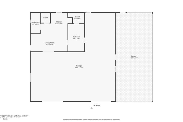 8629 S STANLEY Place, Tempe, AZ 85284