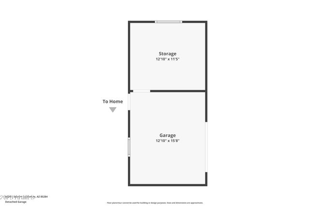 8629 S STANLEY Place, Tempe, AZ 85284