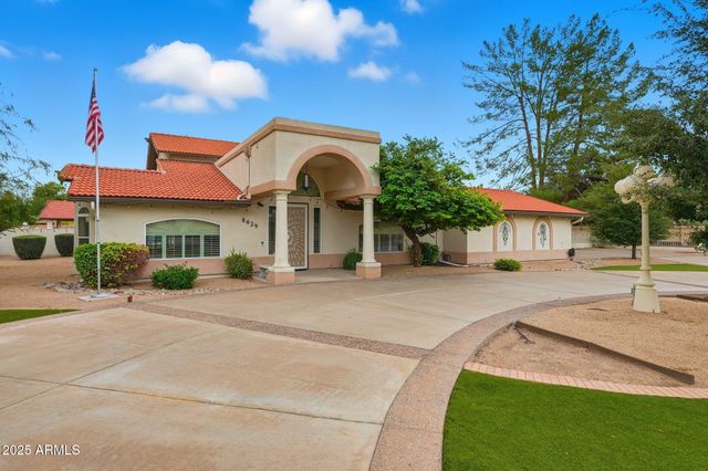 8629 S STANLEY Place, Tempe, AZ 85284