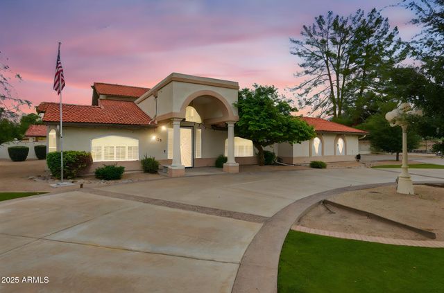 8629 S STANLEY Place, Tempe, AZ 85284