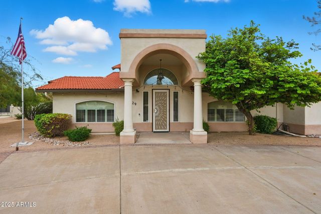 8629 S STANLEY Place, Tempe, AZ 85284