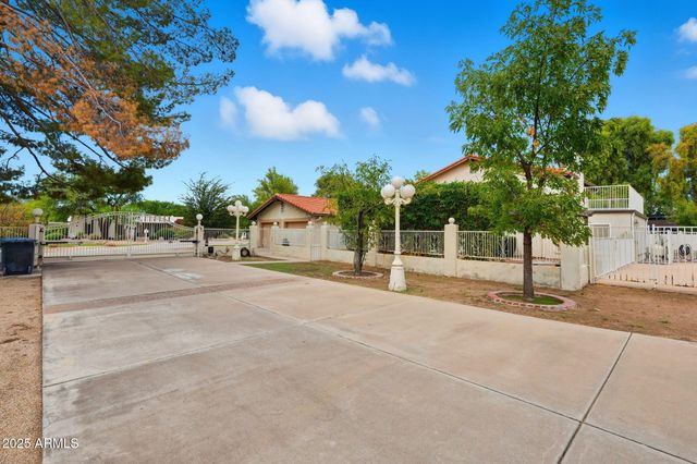 8629 S STANLEY Place, Tempe, AZ 85284