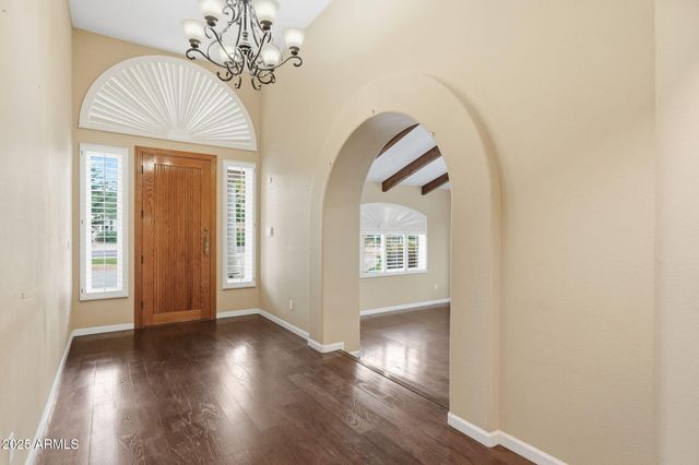 8629 S STANLEY Place, Tempe, AZ 85284