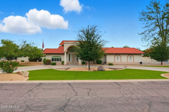 8629 S STANLEY Place, Tempe, AZ 85284