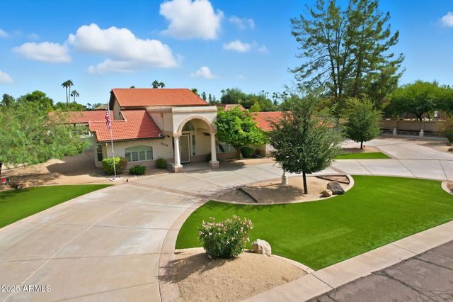 8629 S STANLEY Place, Tempe, AZ 85284