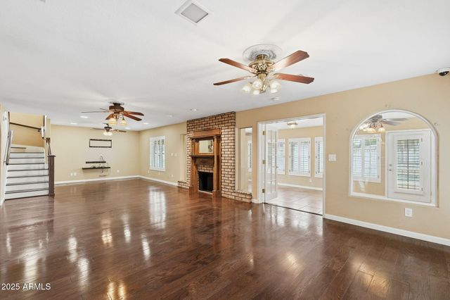 8629 S STANLEY Place, Tempe, AZ 85284