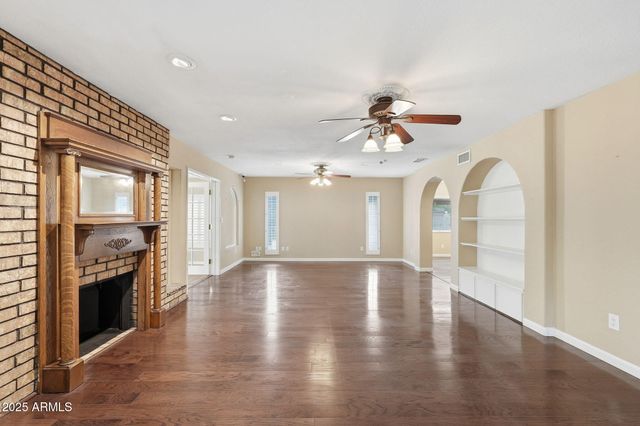 8629 S STANLEY Place, Tempe, AZ 85284