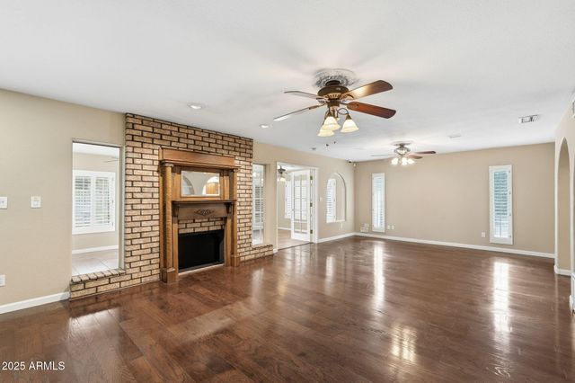 8629 S STANLEY Place, Tempe, AZ 85284