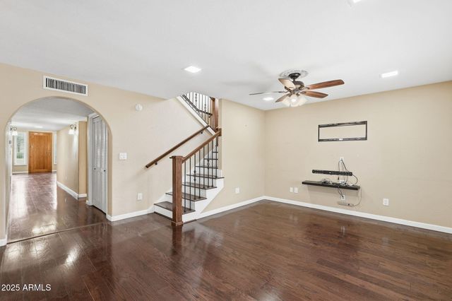 8629 S STANLEY Place, Tempe, AZ 85284