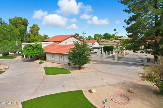 8629 S STANLEY Place, Tempe, AZ 85284