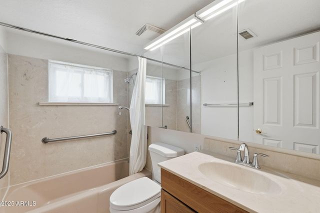 8629 S STANLEY Place, Tempe, AZ 85284