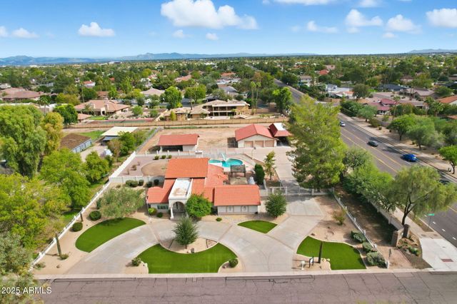 8629 S STANLEY Place, Tempe, AZ 85284