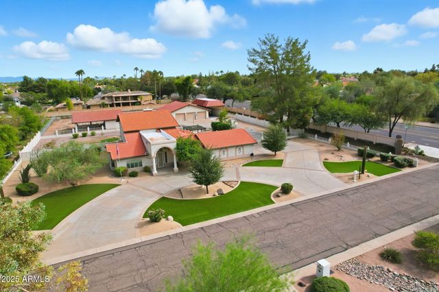 8629 S STANLEY Place, Tempe, AZ 85284