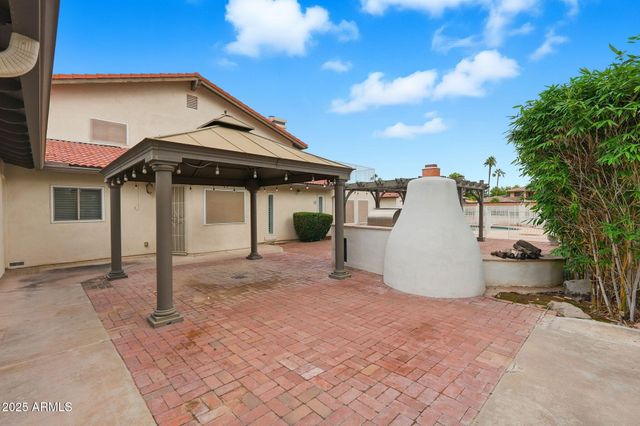 8629 S STANLEY Place, Tempe, AZ 85284