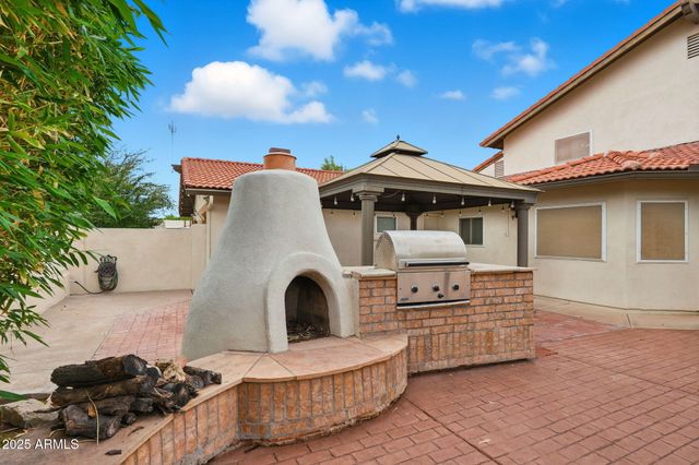 8629 S STANLEY Place, Tempe, AZ 85284