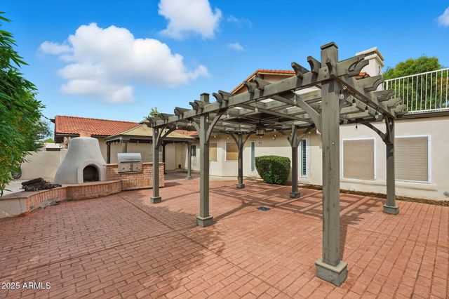 8629 S STANLEY Place, Tempe, AZ 85284