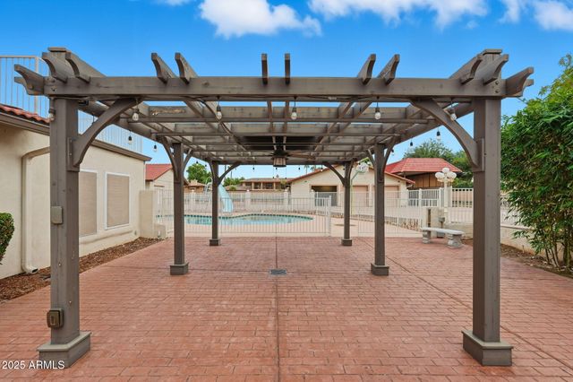 8629 S STANLEY Place, Tempe, AZ 85284