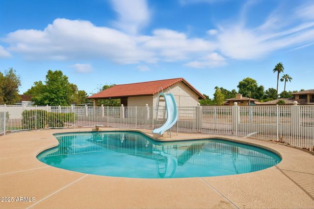 8629 S STANLEY Place, Tempe, AZ 85284