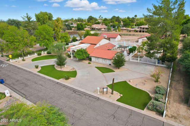 8629 S STANLEY Place, Tempe, AZ 85284