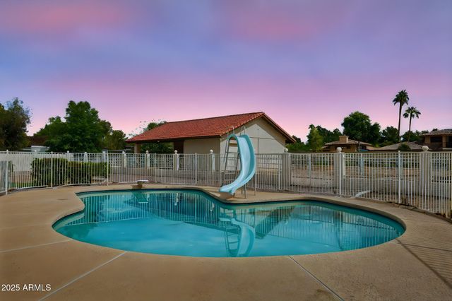 8629 S STANLEY Place, Tempe, AZ 85284