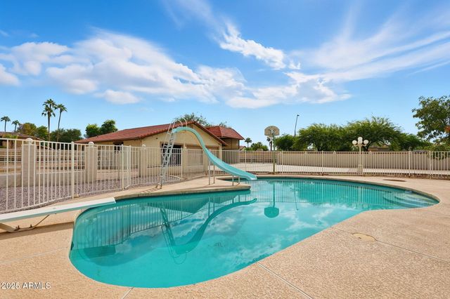 8629 S STANLEY Place, Tempe, AZ 85284