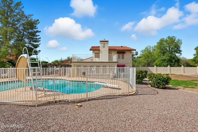 8629 S STANLEY Place, Tempe, AZ 85284