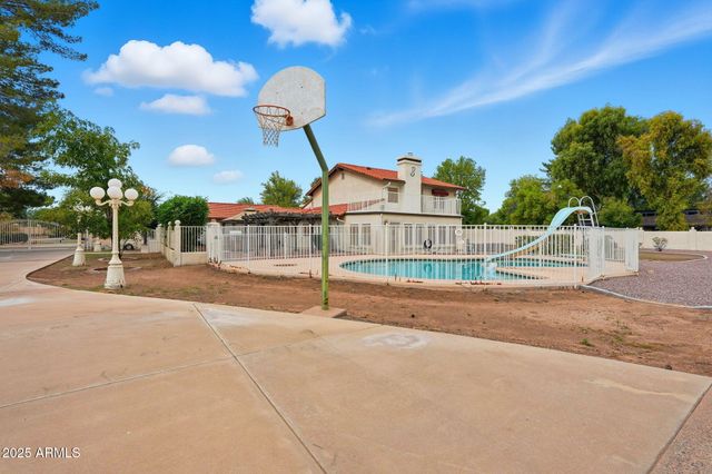 8629 S STANLEY Place, Tempe, AZ 85284