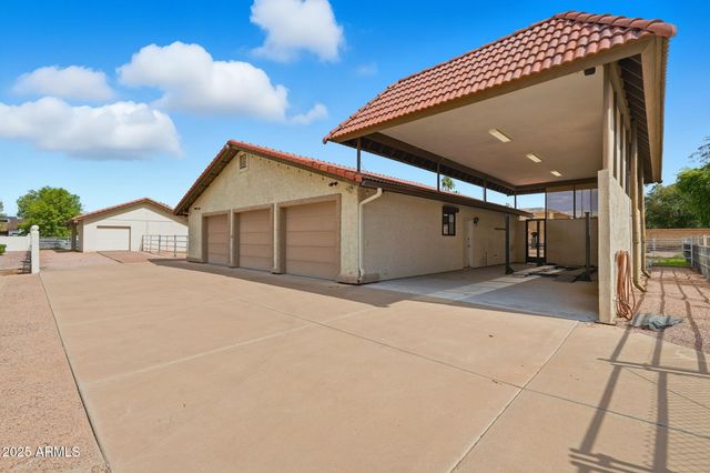 8629 S STANLEY Place, Tempe, AZ 85284