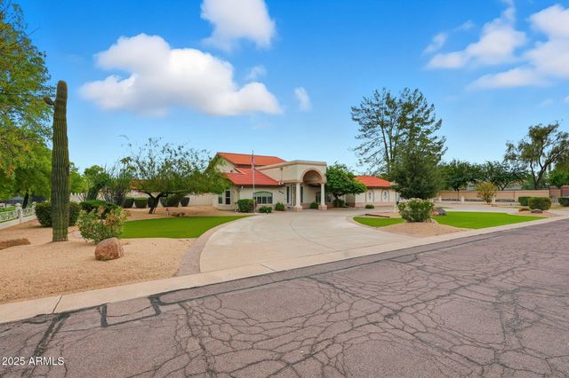 8629 S STANLEY Place, Tempe, AZ 85284