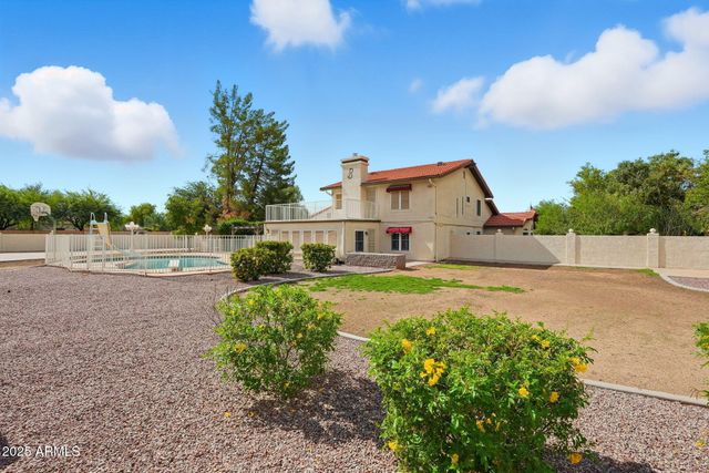 8629 S STANLEY Place, Tempe, AZ 85284