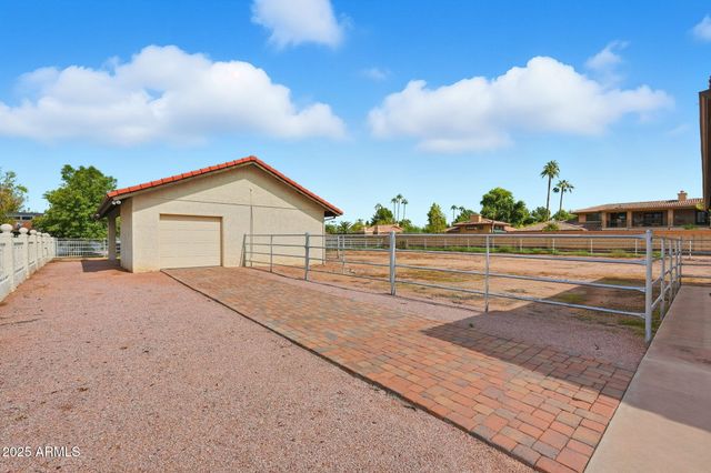 8629 S STANLEY Place, Tempe, AZ 85284