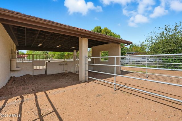 8629 S STANLEY Place, Tempe, AZ 85284