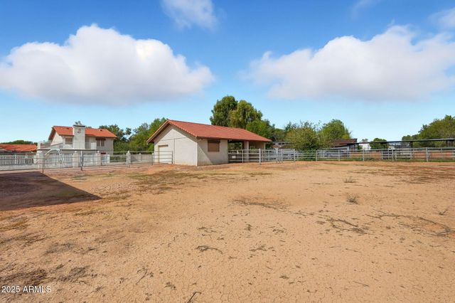 8629 S STANLEY Place, Tempe, AZ 85284