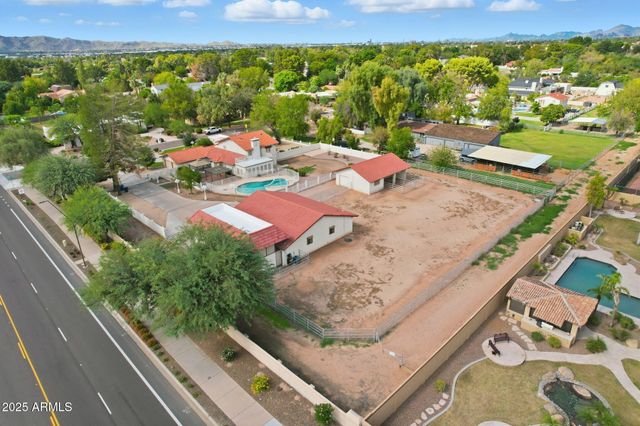 8629 S STANLEY Place, Tempe, AZ 85284