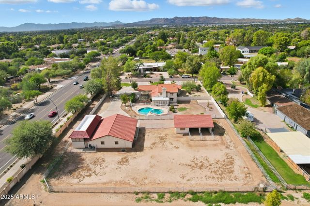 8629 S STANLEY Place, Tempe, AZ 85284