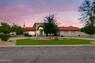 8629 S STANLEY Place, Tempe, AZ 85284