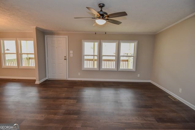 205 Bradley Road, Jackson, GA 30233