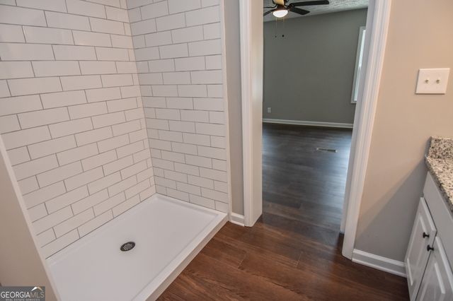 205 Bradley Road, Jackson, GA 30233