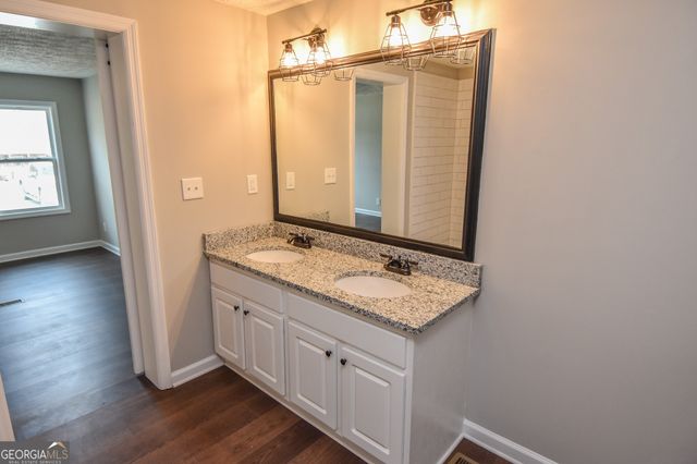 205 Bradley Road, Jackson, GA 30233