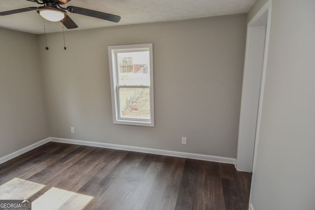 205 Bradley Road, Jackson, GA 30233