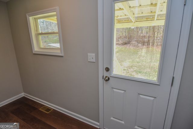 205 Bradley Road, Jackson, GA 30233