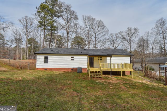 205 Bradley Road, Jackson, GA 30233