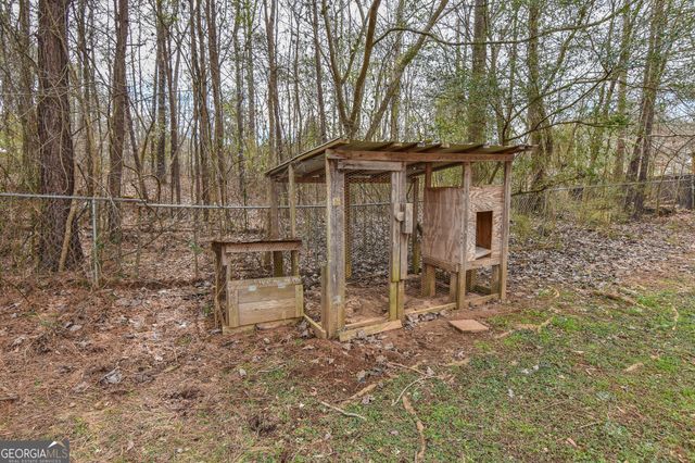 205 Bradley Road, Jackson, GA 30233