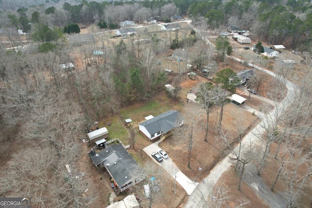 205 Bradley Road, Jackson, GA 30233